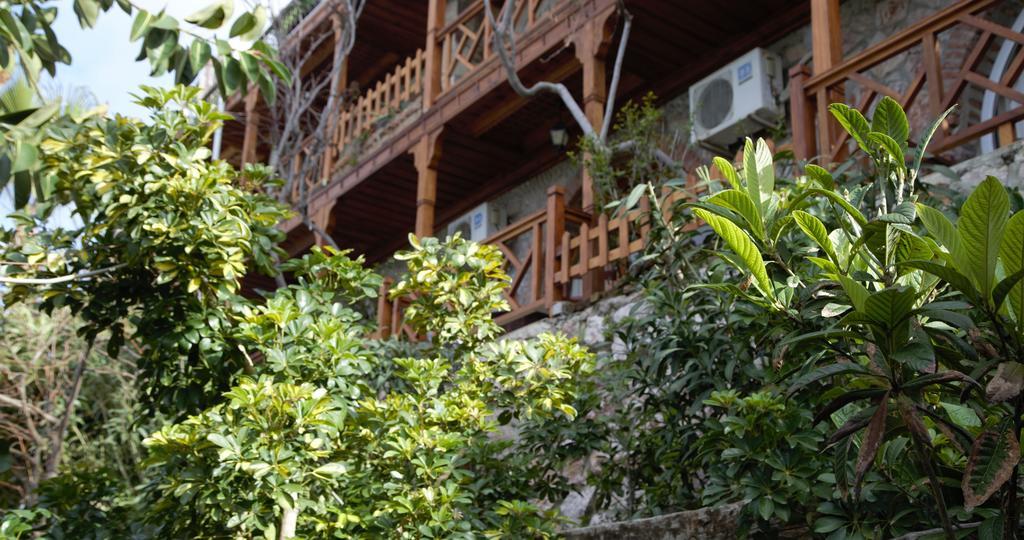 Dolphin Hotel Selimiye  Pokoj fotografie