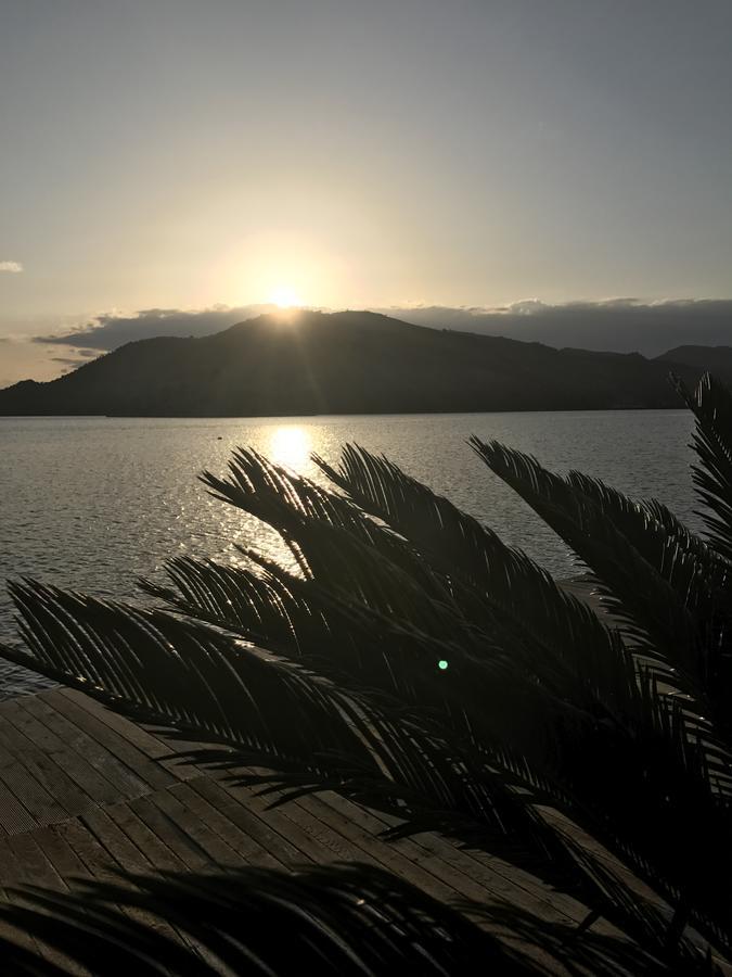 Dolphin Hotel Selimiye  Exteriér fotografie